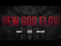 Kanye West – new god flow instrumental