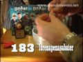 SORTEO 1º ABANDOTRIVIAL SORTEO 1º ABANDOTRIVIAL