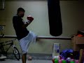 training