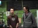 Interview with Glen at Catch a Healthy Habit Cafe