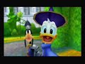 Kingdom Hearts Playthrough Part 4