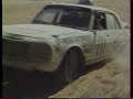 Paris Dakar rally 1980 (part 1)