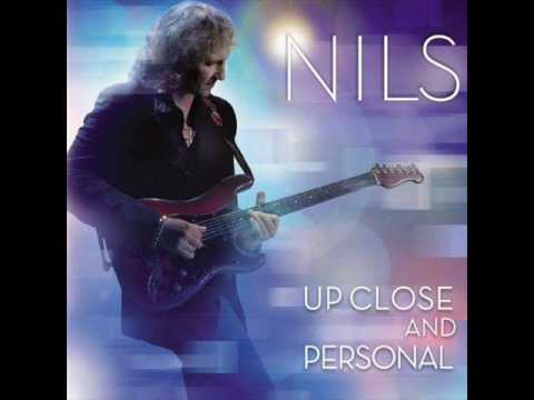 Nils - From Nils' latest album