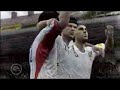 EA Sport: Trailer UEFA Euro 2008 game