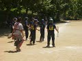 home run alvaro guillen play off infantil 2007