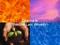 Sanatana Dharma: Root of Yoga Meditation, Vedanta, Tantra