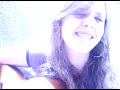 Tanya Naughton- Cover acustico- Palpite Tanya Naughton- Cover acustico- Palpite