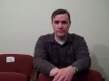 James Ashcroft video 2