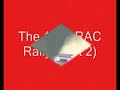 a video of the 1985 rac rally. featuring all of the group b supercars. won by henri toivonen in his lancia delta s4.