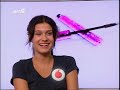 Greece's Next Top Model » BEST OF (07-12-09)  Part4