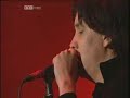 the strokes -  alone, together(live at t in the park 2004)