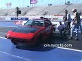 Nyce1s.com - Fall Nationals @ Englishtown 2008 Pt. 1!!!