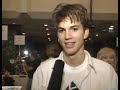 Young Ashton Kutcher Young Ashton Kutcher
