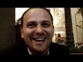 Mobuzz blogs the MMF - Cedric Maloux