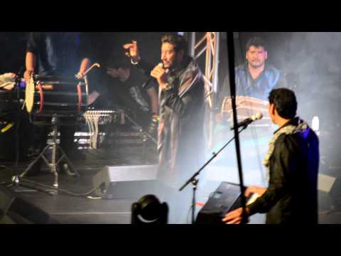 Harbhajan MANN - AUCKLAND 19.01.13