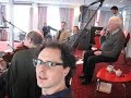 Arkady Gendler Sings Doina