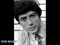 DON BACKY-L'IMMENSITA'