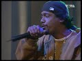 Samy Deluxe - Zurueck (Live sarah kuttner show)