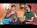 PopTalk Webshow @ Vegas Bash 2011: Dominic Big Brother 13
