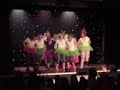 The Suger Plum Fairies