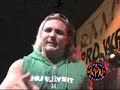 Taylor Mcknight Introduces the Rematch Between Bull Buchanan and Micah Taylor
