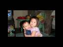 Jana and Buboy birthday.