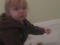 playing