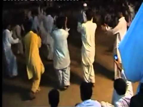 Khattak Attan خټک اټن ۰۵/۰۵/۲۰۰۹