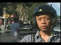 Pangrebongan Ritual in Bali island, Indonesia 1 of 3
