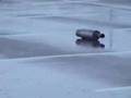 Burnout Gone Bad