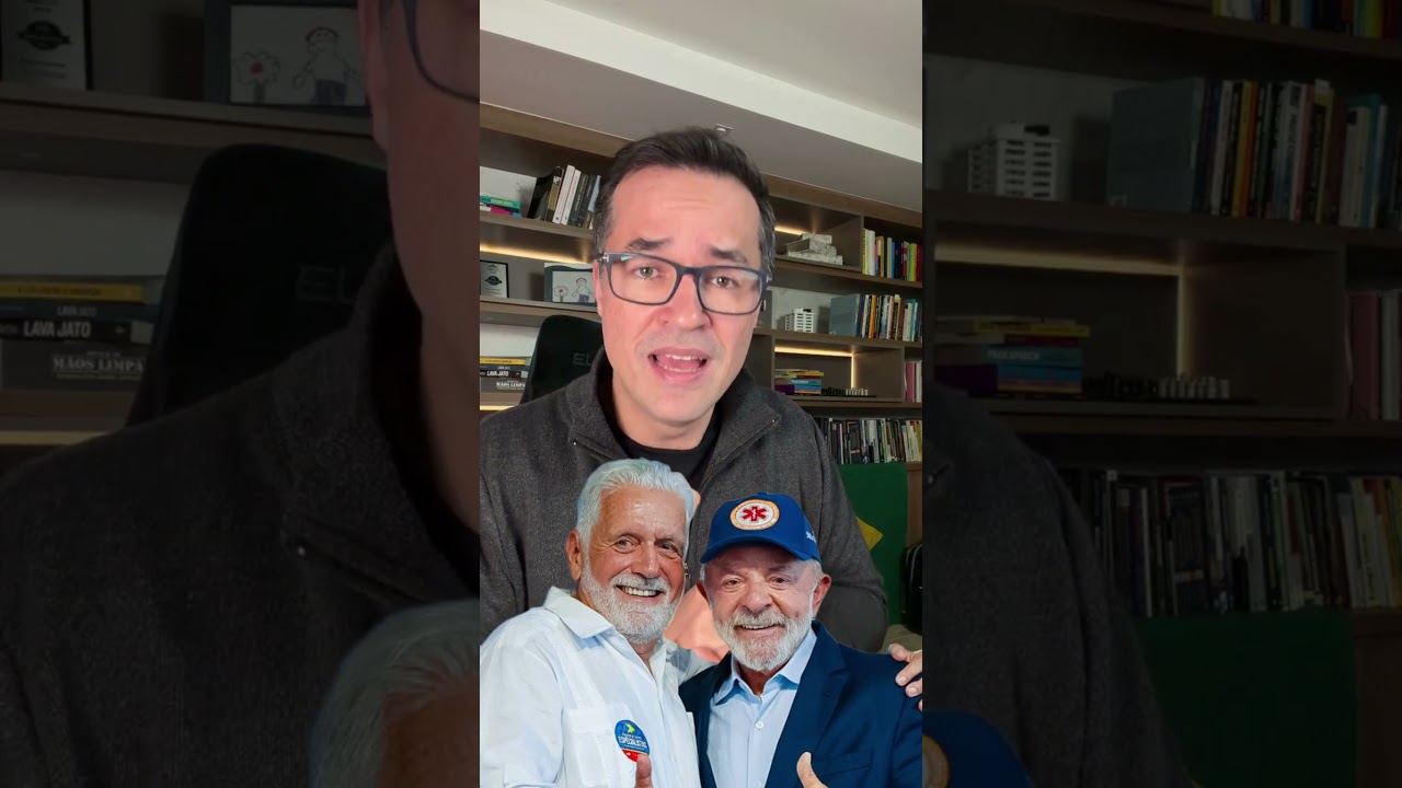 Companheiro é companheiro, né?