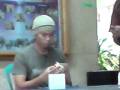 videos de Iligan Open 2008 Speedcubing: I Love it