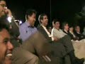 Cantaclaro 1, Verbena derecho2007 UDEP