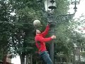 Soccer Freestyler Soccer Freestyler