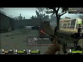 L4D2 高爆彈屈Witch