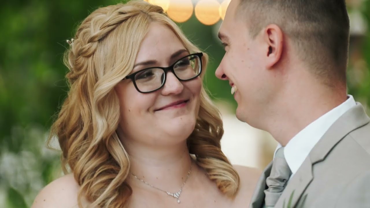 Böbe & Máté - Esküvői Highlight Video 4K - 2024 -