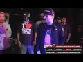 Grind Time Now presents: The Saurus vs Mac Lethal (battle taken on 24 hour notice)