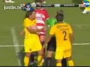 America Vs FC Dallas Amistoso