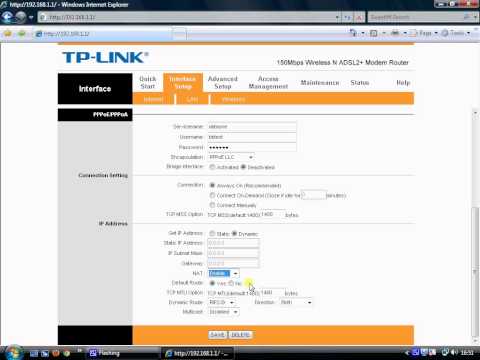 how to repair bsnl modem