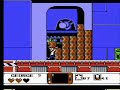 The Jetsons NES/Famicom Level 1 Gameplay
