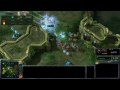 Strategy for Psionic Storm