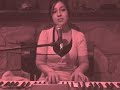 Inside She Frowns - Selyne Maia Original Inside She Frowns - Selyne Maia Original
