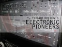 Electronic pioneers - Propellerhead Reason 4