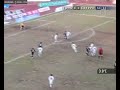 video Vukcevic shot a long range effort to lead Saturn against Tomsk. Picture