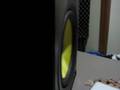 KRK RP8 excursion test