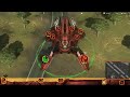 Gamehelper.com - Universe at War: Hierarchy Hardpoints Video