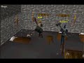 Runescape Mystery Hunters:Black Knights pt2