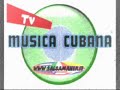MUSICA CUBANA (antologia 6)