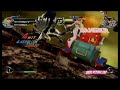 Tatsunoko vs Capcom: Ultimate All-Stars Yatterman #2 ( Ai Chan) gameplay footage 3
