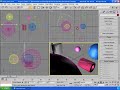 03_06_freezing 3DS Max
